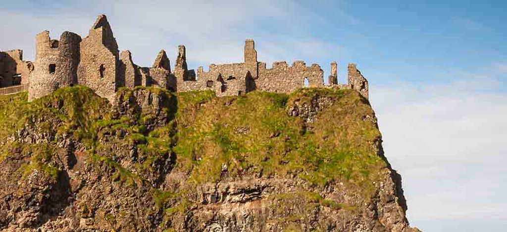 Hotels in County Antrim